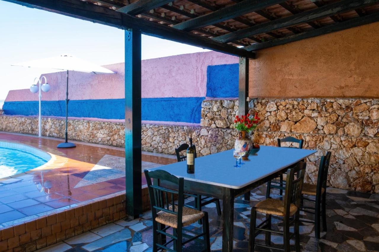 Villa Jokasta & Erato Chania  Exterior foto