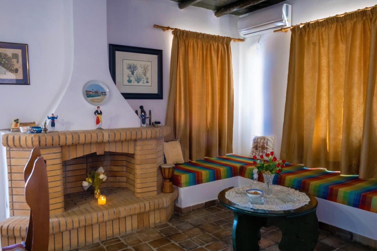 Villa Jokasta & Erato Chania  Exterior foto