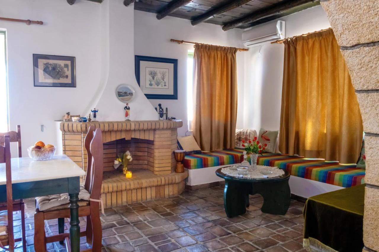 Villa Jokasta & Erato Chania  Exterior foto