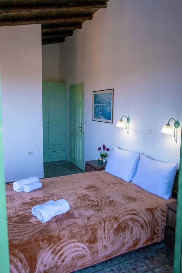 Villa Jokasta & Erato Chania  Exterior foto